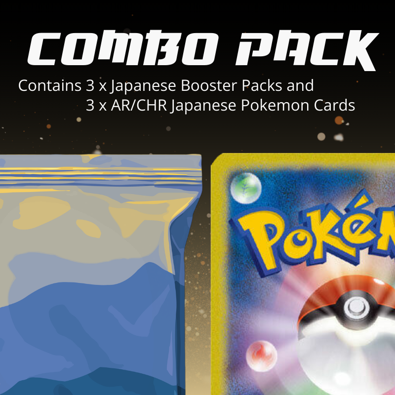 Hikari League *COMBO* Mystery Pack: Pokmon TCG Hikari League *COMBO* Mystery Pack: Pokmon TCG