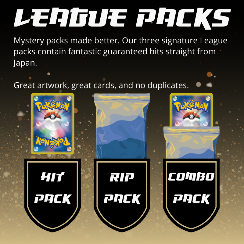 Hikari League Hikari League